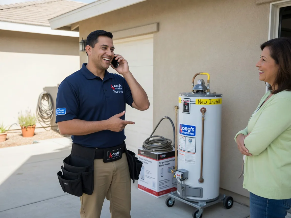 Leak Detection Lake, WV FAQs